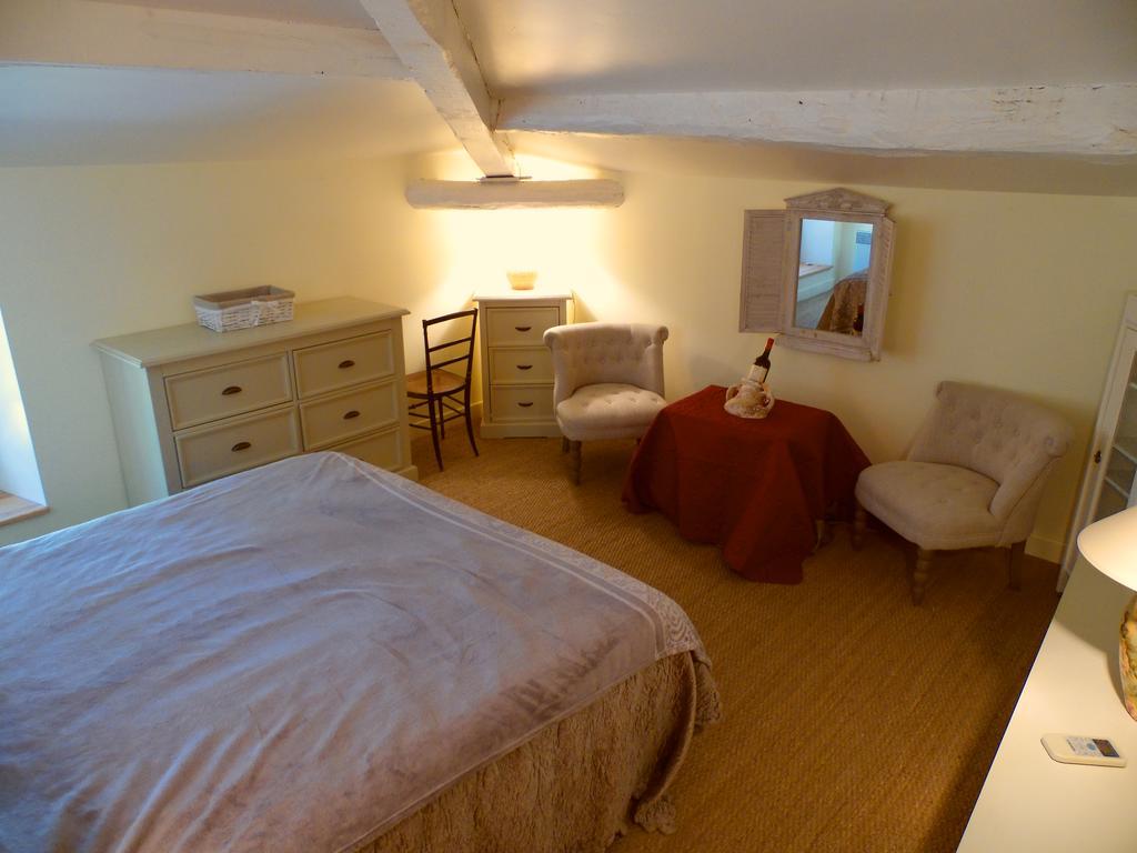 Gîte Belfloret Renneville  Eksteriør billede